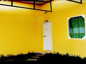 Kanta Hill Resort