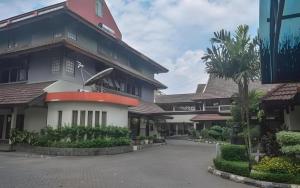 dArcici Hotel Plumpang