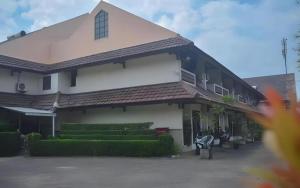 dArcici Hotel Plumpang