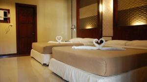 Staylite Candon Hotel