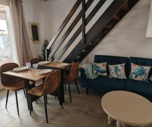 Maisons de vacances Les Patios de Toreilles, douce parenthese : photos des chambres