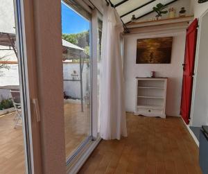 Maisons de vacances Les Patios de Toreilles, douce parenthese : photos des chambres