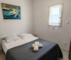 Maisons de vacances Les Patios de Toreilles, douce parenthese : photos des chambres