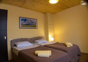 Becho House