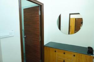 BHARATHI STAYS Ultra luxury rooms 1RK Studio Apartments & 2BHK Apartments