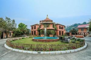Grand Norling Hotels Resort