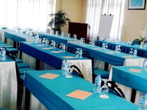 Bumi Ciherang Hotel