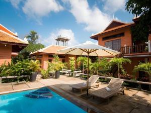 Sambopich Chenla Hotel