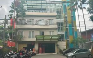 Sunrise Hotel