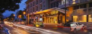 Subic Grand Harbour Hotel Subic Bay