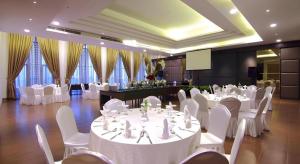 HW Hotel Padang