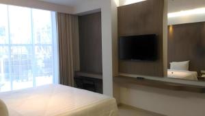 Kharisma Hotel