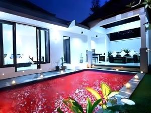 Evita Villas