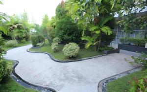Grand Hawaii Hotel Pekanbaru