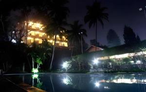 Augusta Sukabumi Hotel