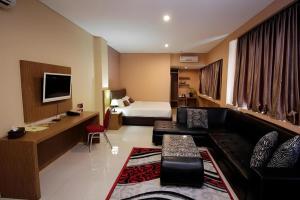 Asoka Luxury Hotel