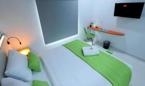 Fizz Hotel Lombok
