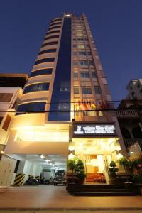 Kirirom Crystal Hotel