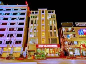 Ancora Y&W Boutique Hotel