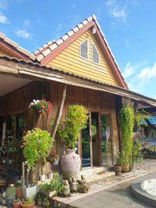 Wangnamkhao Resort