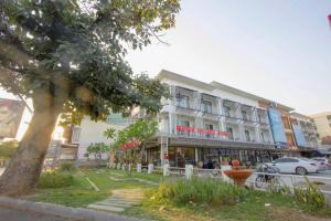 Sripoom Boutique House