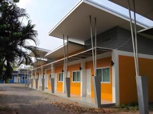 The Palm Village