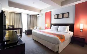 Hotel Horison Sagita Balikpapan