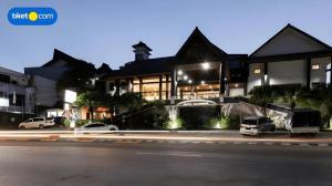 Hotel Horison Sagita Balikpapan