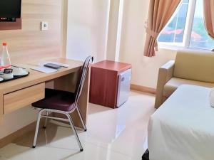 GARDEN HOTEL MAJALENGKA