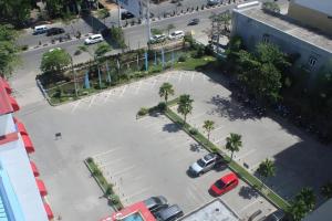 GSign Hotel Banjarmasin