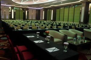 GSign Hotel Banjarmasin