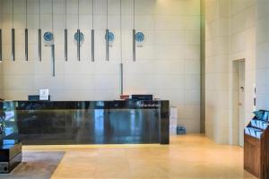 Stellar-Formerly International Hotel Yeongjong