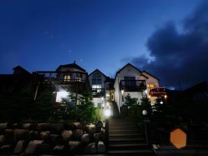 Daegwalnyeong Sky Keeper Pension