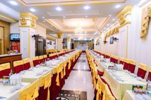 Hai Long Hotel Cat Ba