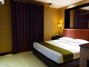 Tematik Hotel Pluit