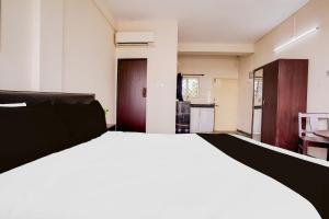 Super Hotel O Anjuna