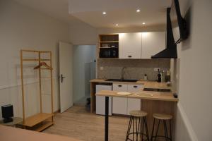 Appartements Appartement O Arcades : photos des chambres