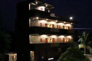 Villa Gris Pranburi