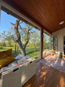 Samostatný Apartmán Suchohrdly u Znojma