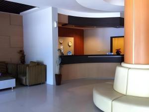 Hotel Benua