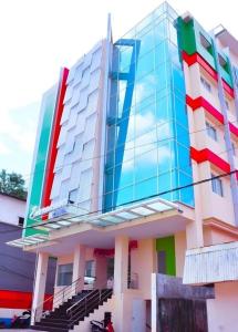 Everbright Ambon Hotel