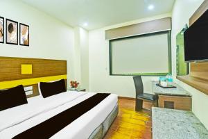 Super Townhouse Oak Amrapali Circle Formerly Hotel Aqua