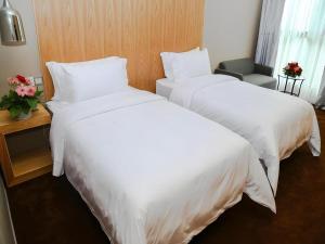 The Art Hotel Cai Tian Branch