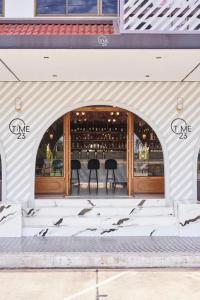 Bunjongburi Hotel