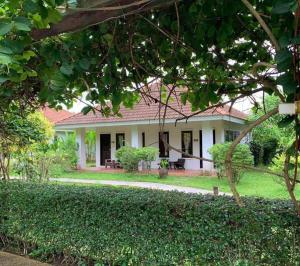 Baan Chuengkao Resort