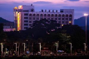 Wangtai Hotel