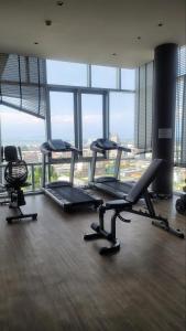 Pattaya Centric Sea condo