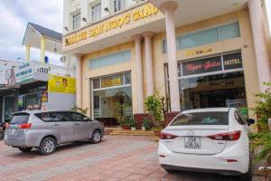 Ngoc Giau Hotel