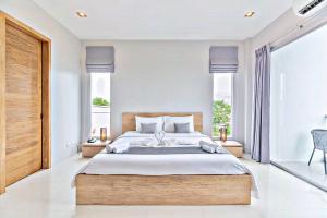 Lemonade Phuket Hotel -SHA Plus