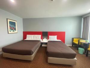 Thamrongin Hotel